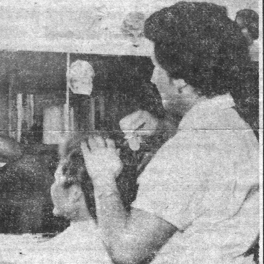 La Petite Salon of Beauty