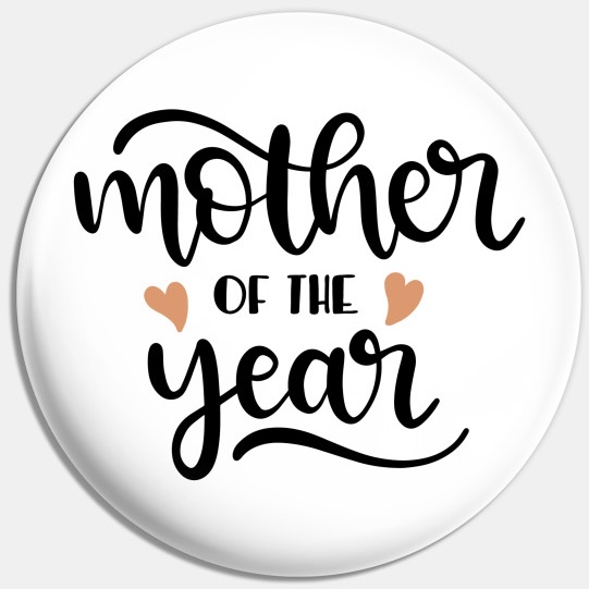 Mother of the Year