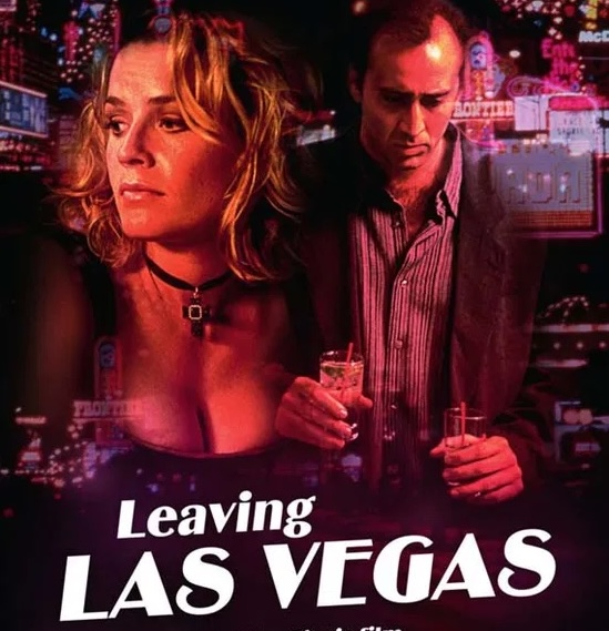 Leaving Las Vegas