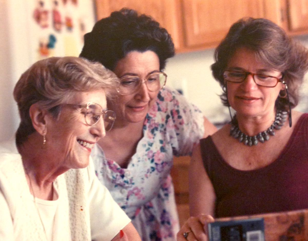 International Women's Day