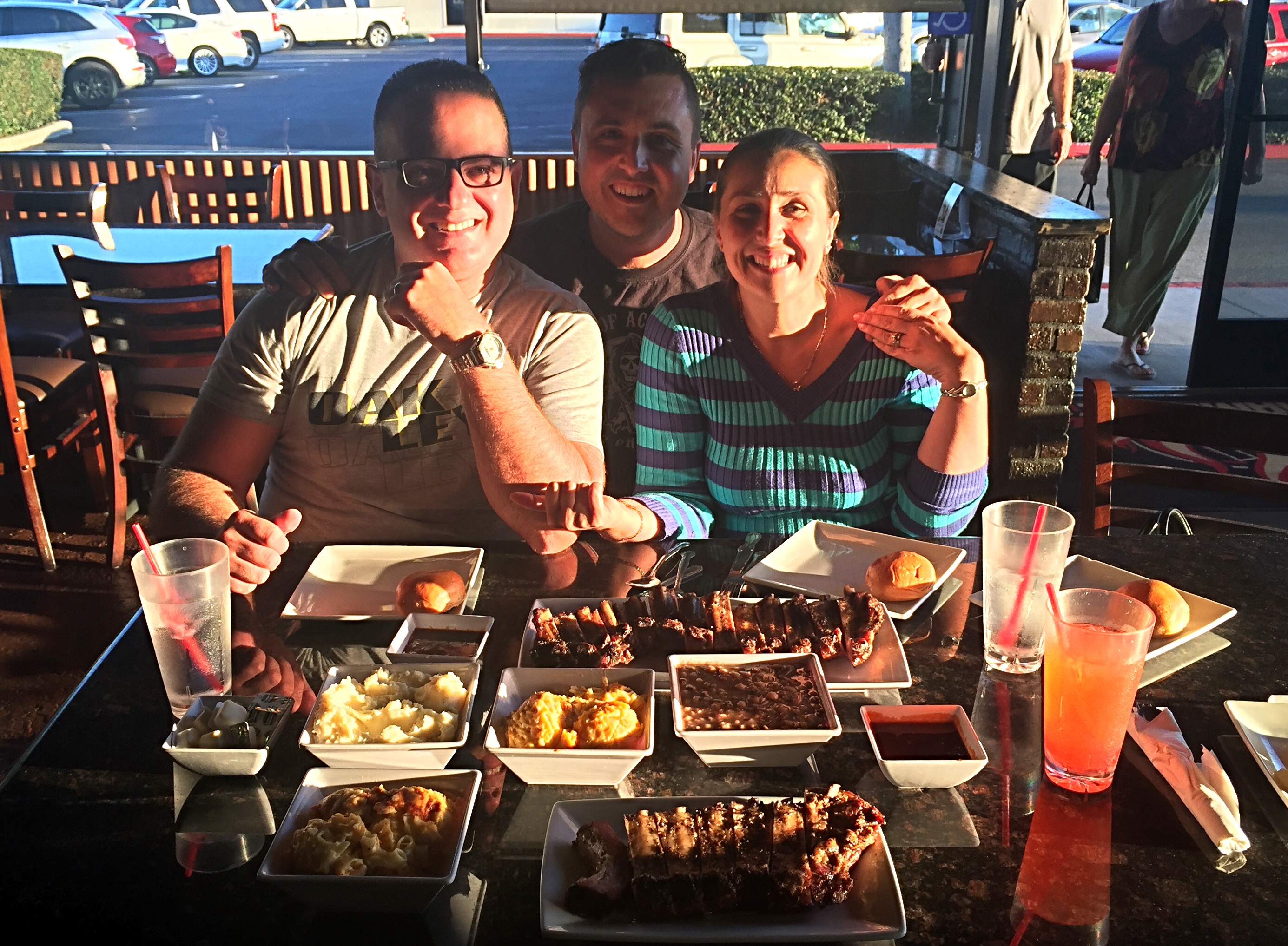 Adri Moves to New Jersey