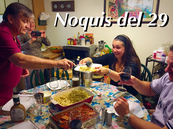 Ñoquis May 2015