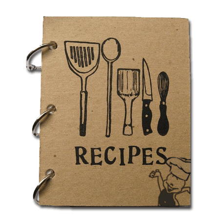 Old Recipes