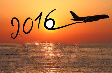 Vuelo 2016